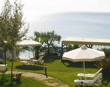 Acrotel Athena 4* Nikíti