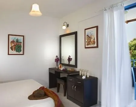 Szálloda Acrotel Athena 4*