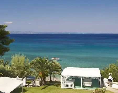 Acrotel Athena Villas Hotel