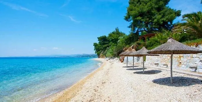 Acrotel Athena 4*