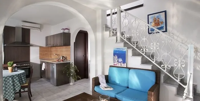Acrotel Athena Szálloda 4*