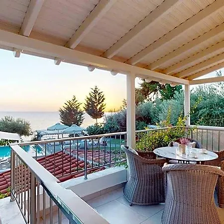 Hotel Acrotel Athena Nikiti (Sithonia)