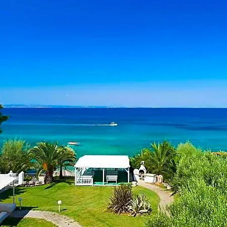 Hotel Acrotel Athena 4*