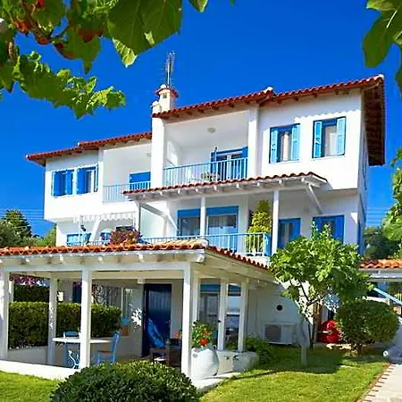 Hotel Acrotel Athena Nikiti (Sithonia)