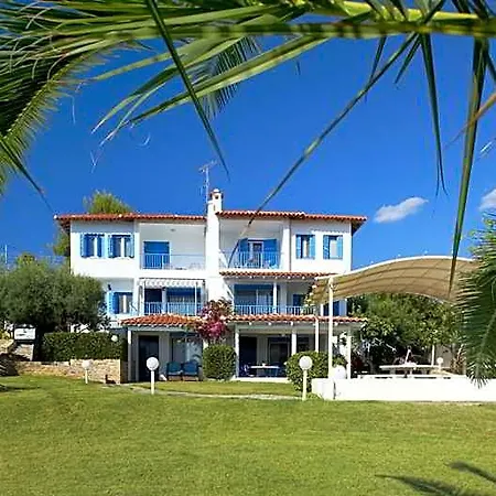 Acrotel Athena Nikiti (Sithonia)