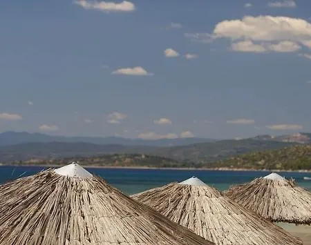 Acrotel Athena Villas