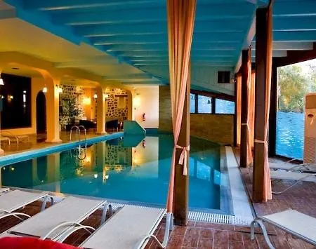 Acrotel Athena Villas