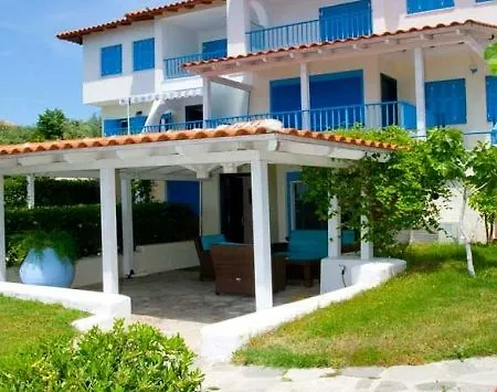 Acrotel Athena Villas Hotel