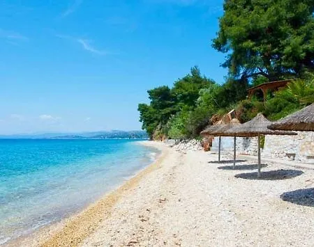 Acrotel Athena Villas 4*