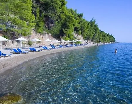 Acrotel Athena Villas Hotel 4*