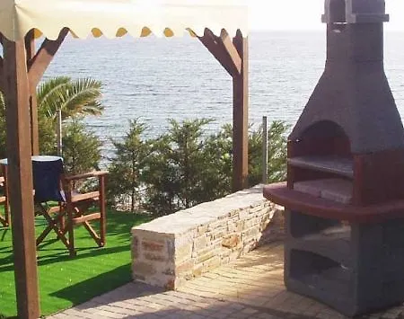 Hotel Acrotel Athena Villas Nikiti (Sithonia)