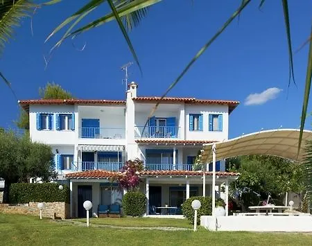 Hotel Acrotel Athena Villas