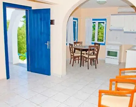 Acrotel Athena Villas Hotel