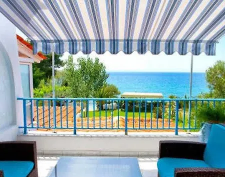 Acrotel Athena 4* Nikiti (Sithonia)