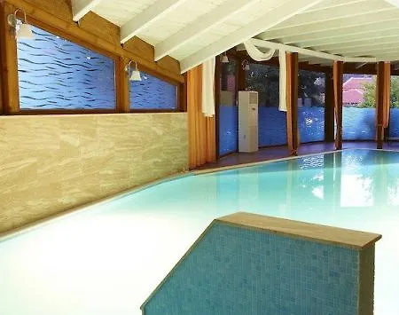 Acrotel Athena Villas Hotel Nikiti (Sithonia)