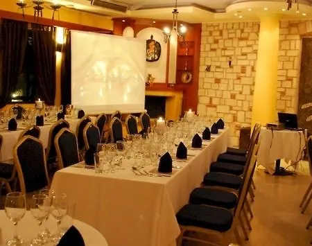 Acrotel Athena Villas