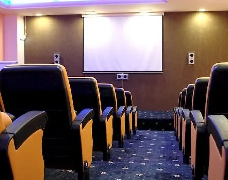 Hotel Acrotel Athena Villas Nikiti (Sithonia)