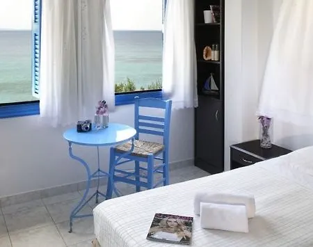 Acrotel Athena Villas 4* Nikiti (Sithonia)