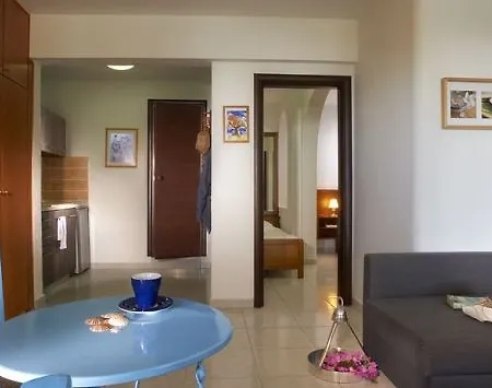 Acrotel Athena Villas Hotel Nikiti (Sithonia)