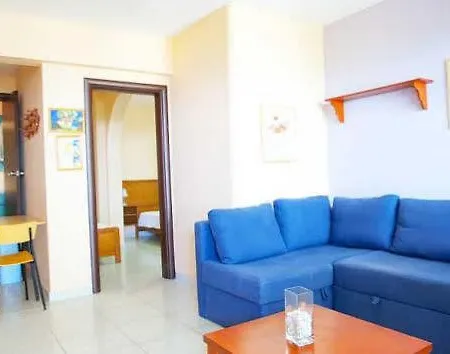 Acrotel Athena Villas Hotel 4*