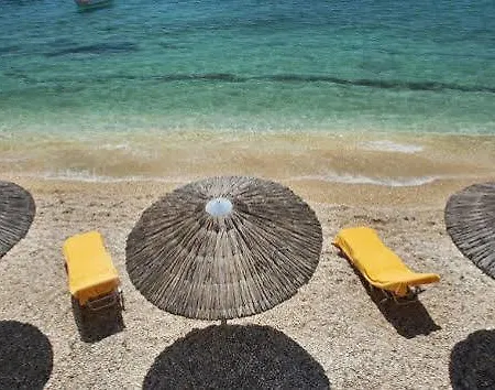 Acrotel Athena Villas Hotel Nikiti (Sithonia)