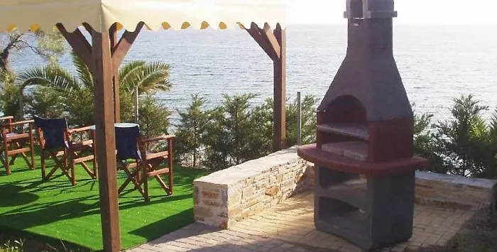מלון Acrotel Athena ניקיטי
