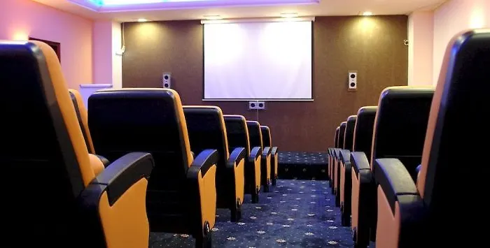 מלון Acrotel Athena ניקיטי