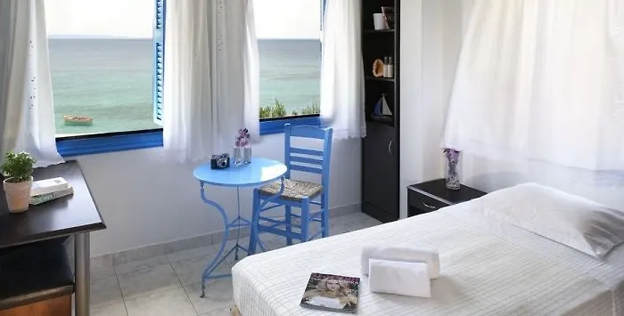 Acrotel Athena 4* ניקיטי